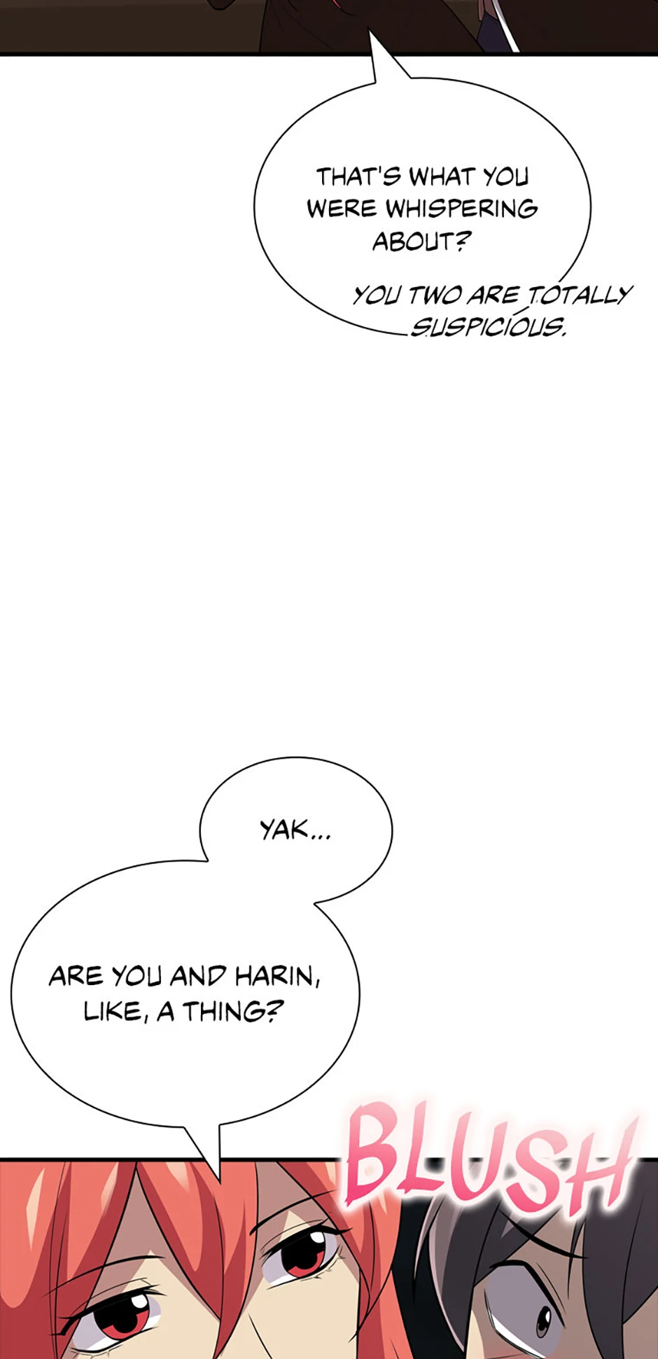 Read My 1.5-Billion-Won Item chapter 79 image 17 on Lezhin