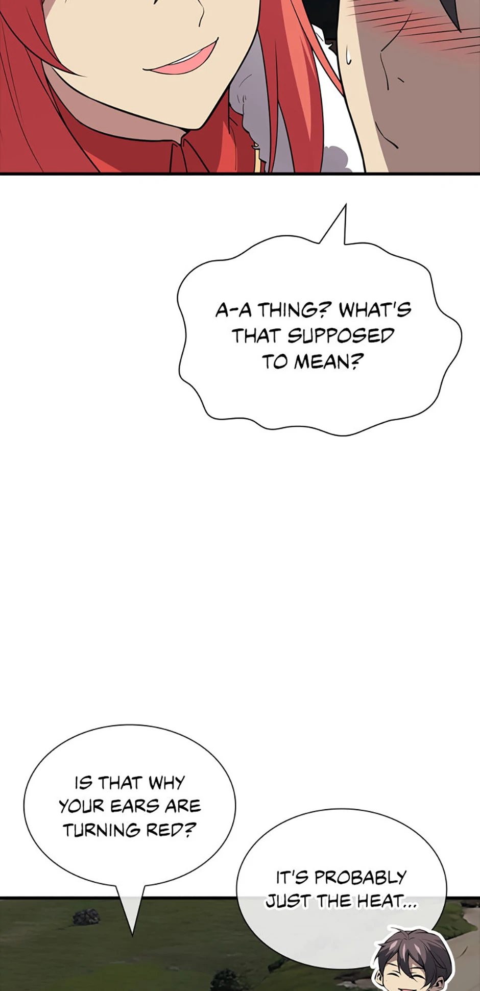 Read My 1.5-Billion-Won Item chapter 79 image 18 on Lezhin