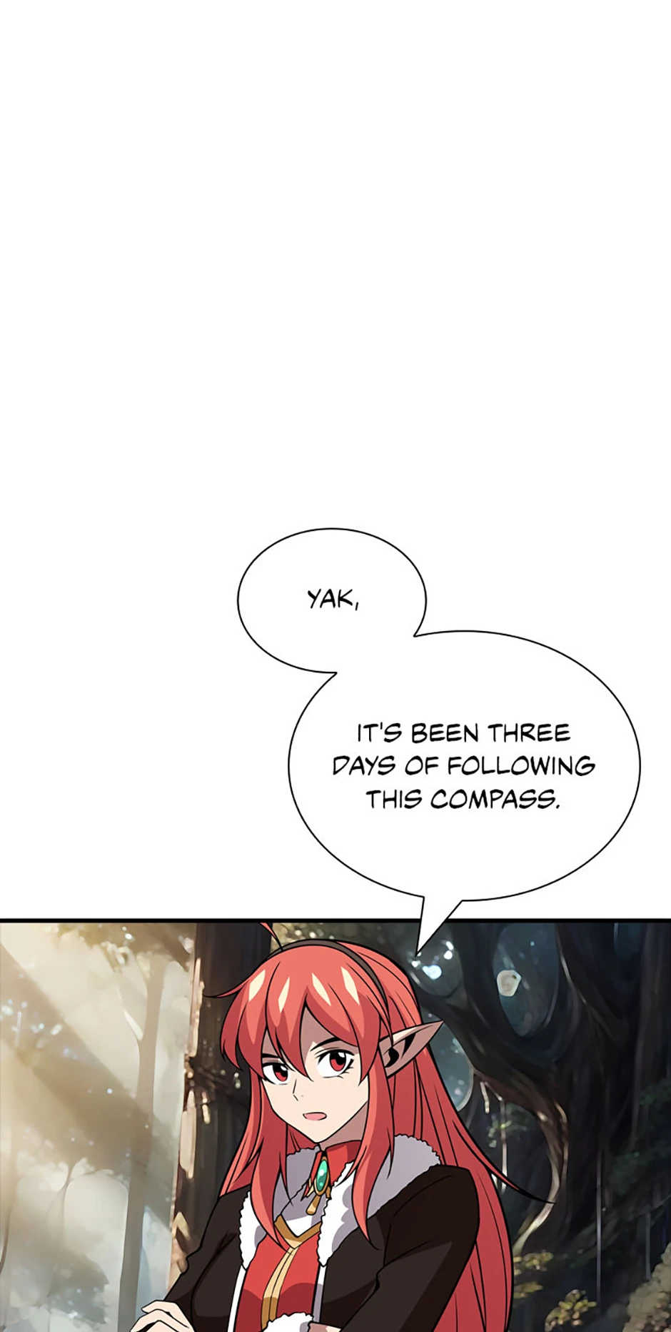 Read My 1.5-Billion-Won Item chapter 79 image 23 on Lezhin