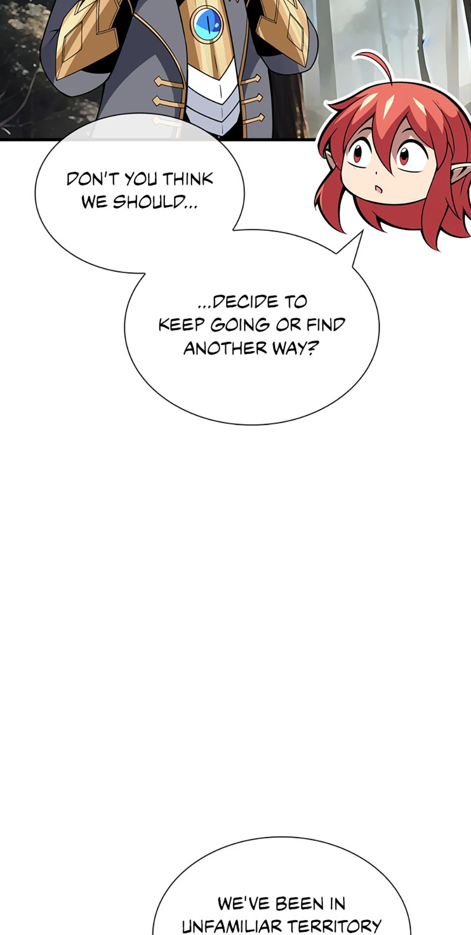 Read My 1.5-Billion-Won Item chapter 79 image 25 on Lezhin