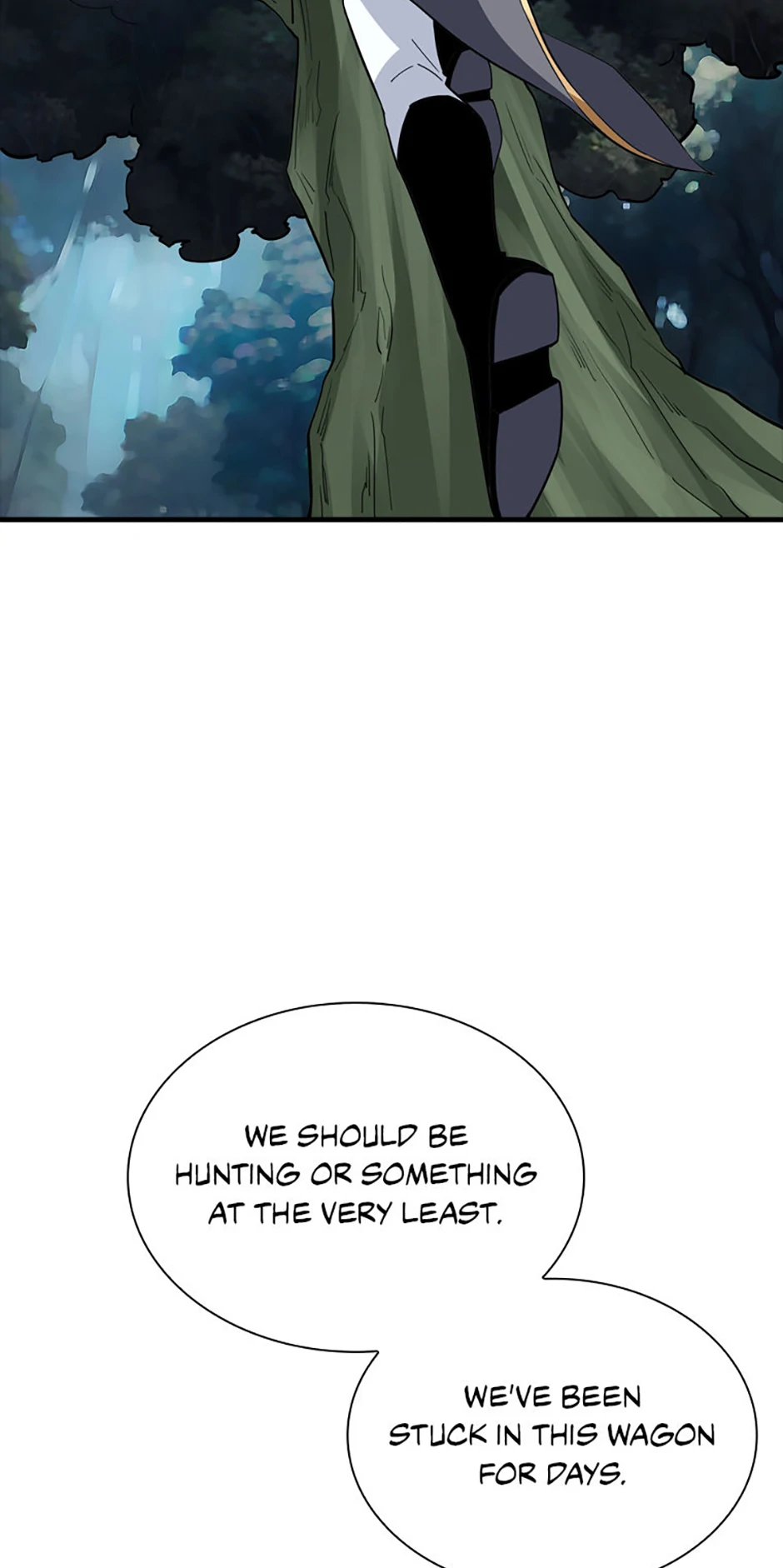 Read My 1.5-Billion-Won Item chapter 79 image 30 on Lezhin