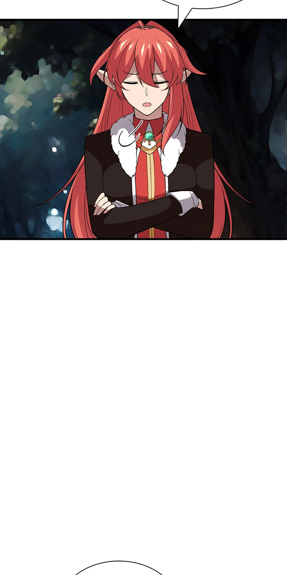 Read My 1.5-Billion-Won Item chapter 79 image 31 on Lezhin