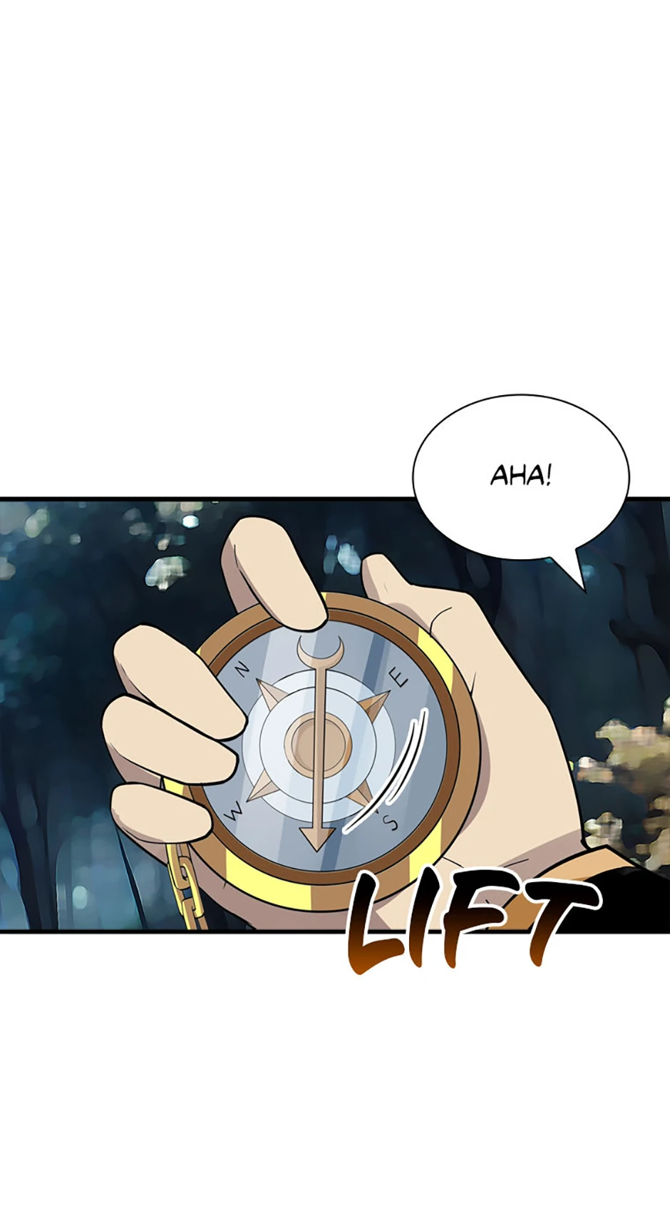 Read My 1.5-Billion-Won Item chapter 79 image 33 on Lezhin