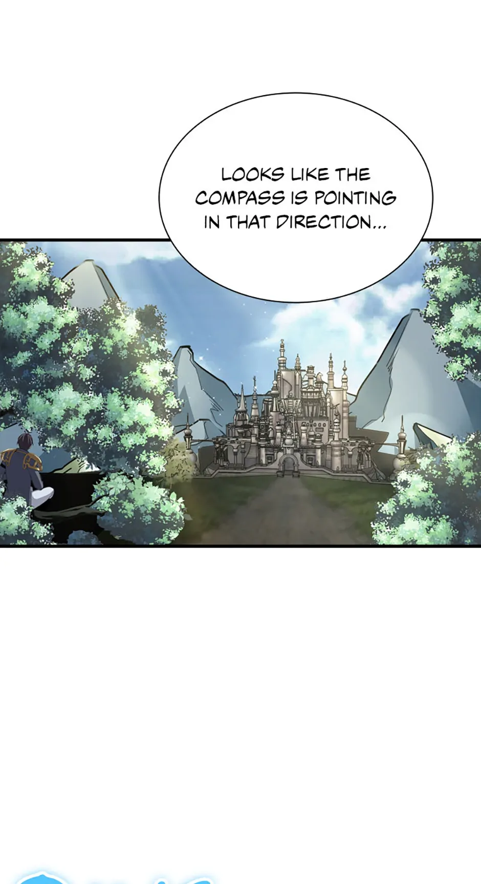 Read My 1.5-Billion-Won Item chapter 79 image 35 on Lezhin
