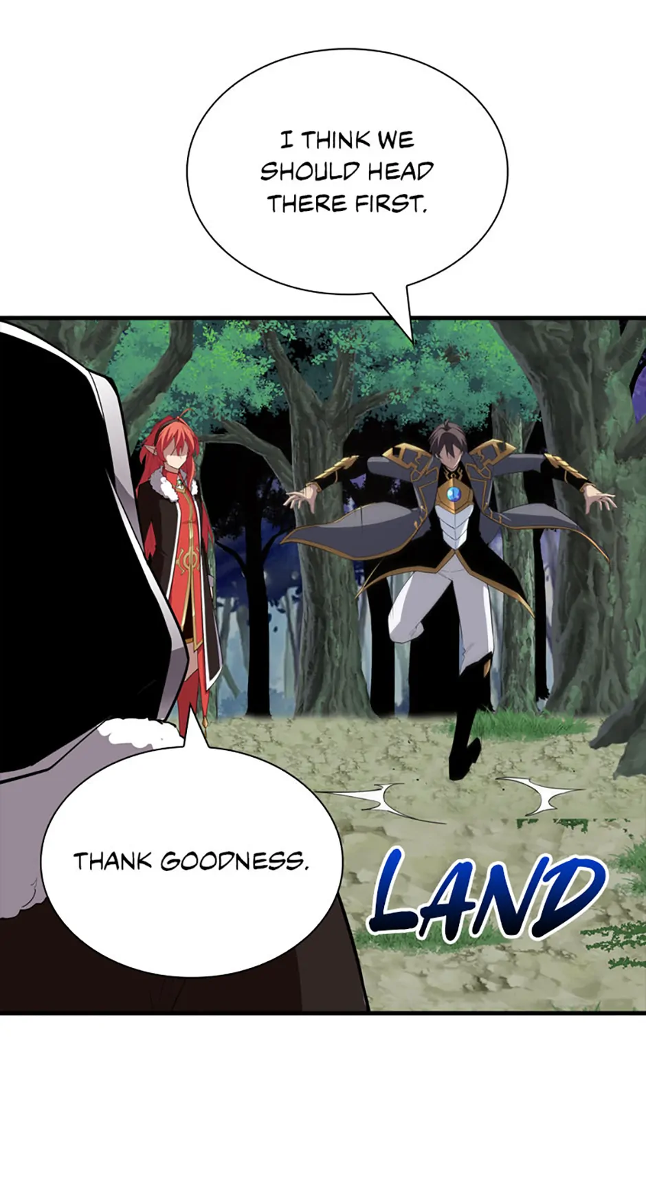 Read My 1.5-Billion-Won Item chapter 79 image 37 on Lezhin