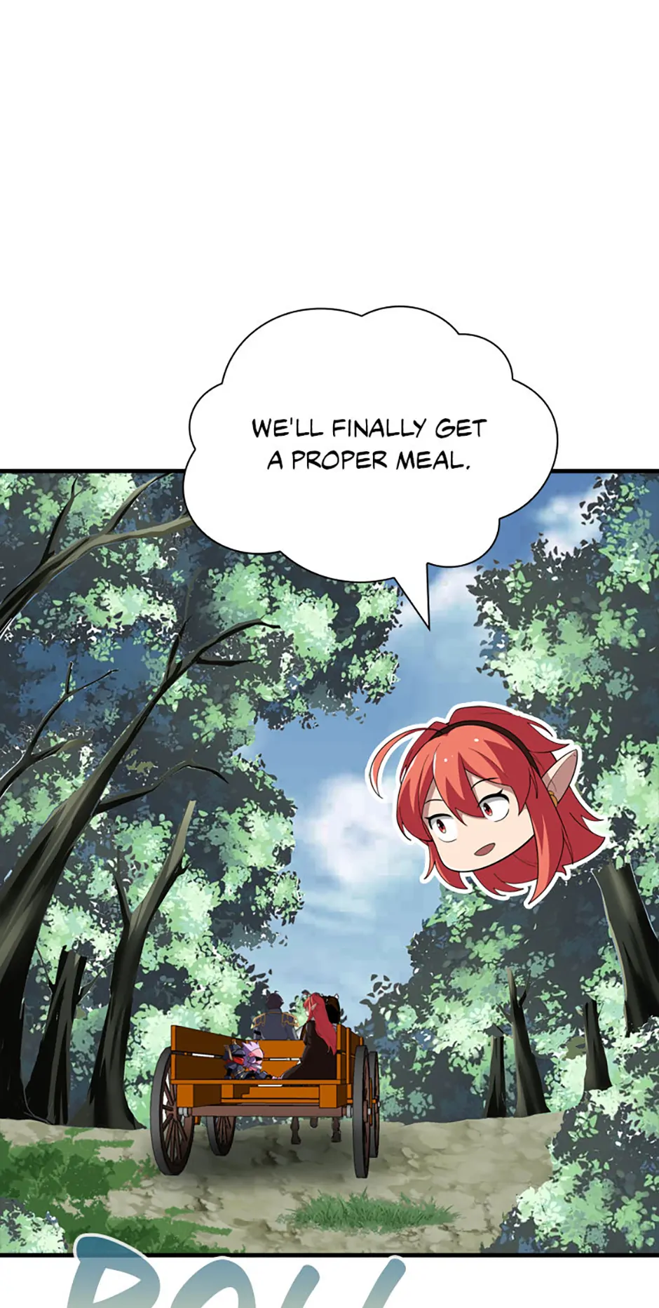 Read My 1.5-Billion-Won Item chapter 79 image 38 on Lezhin