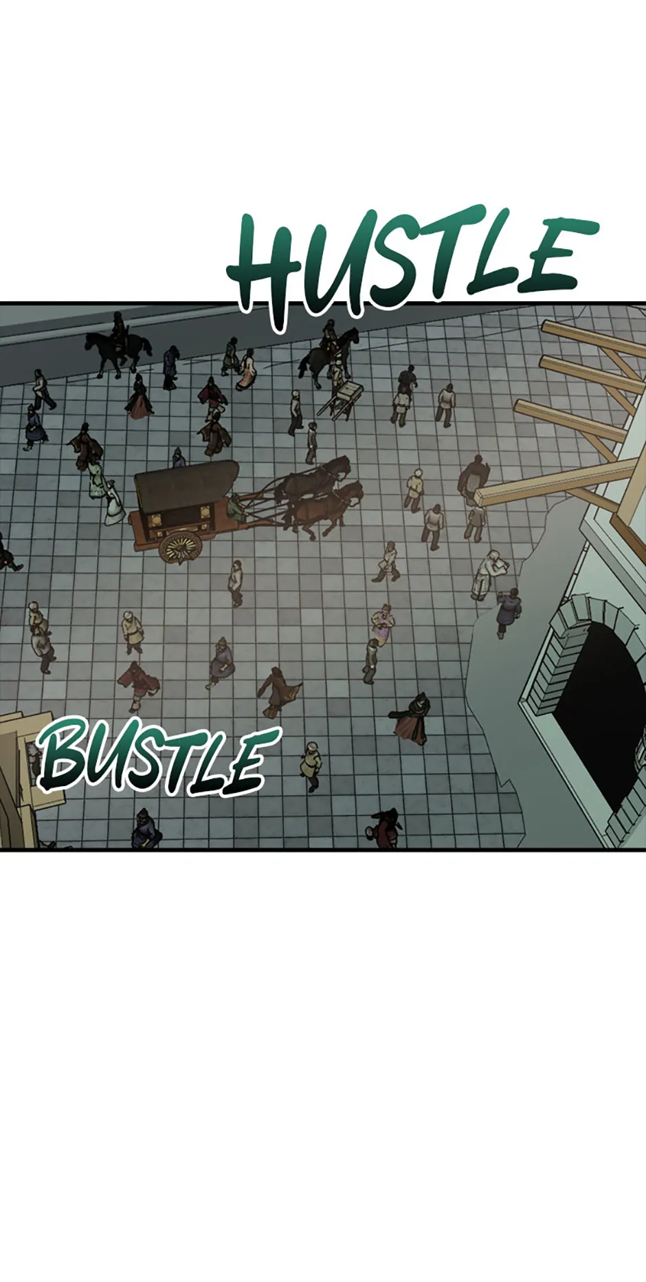 Read My 1.5-Billion-Won Item chapter 79 image 40 on Lezhin