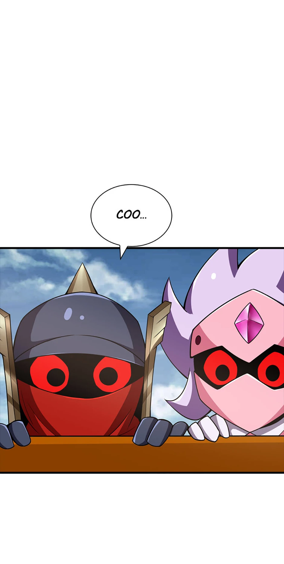 Read My 1.5-Billion-Won Item chapter 79 image 42 on Lezhin