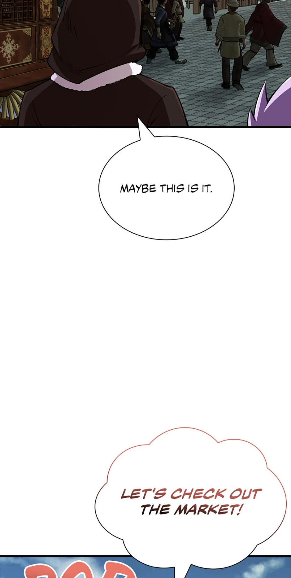 Read My 1.5-Billion-Won Item chapter 79 image 46 on Lezhin