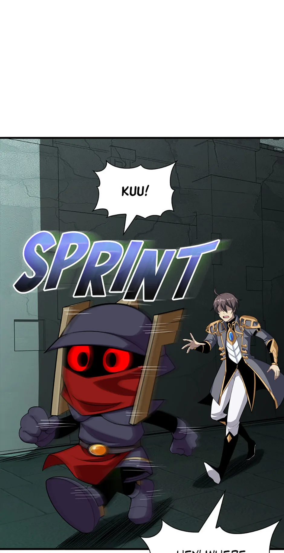 Read My 1.5-Billion-Won Item chapter 79 image 51 on Lezhin
