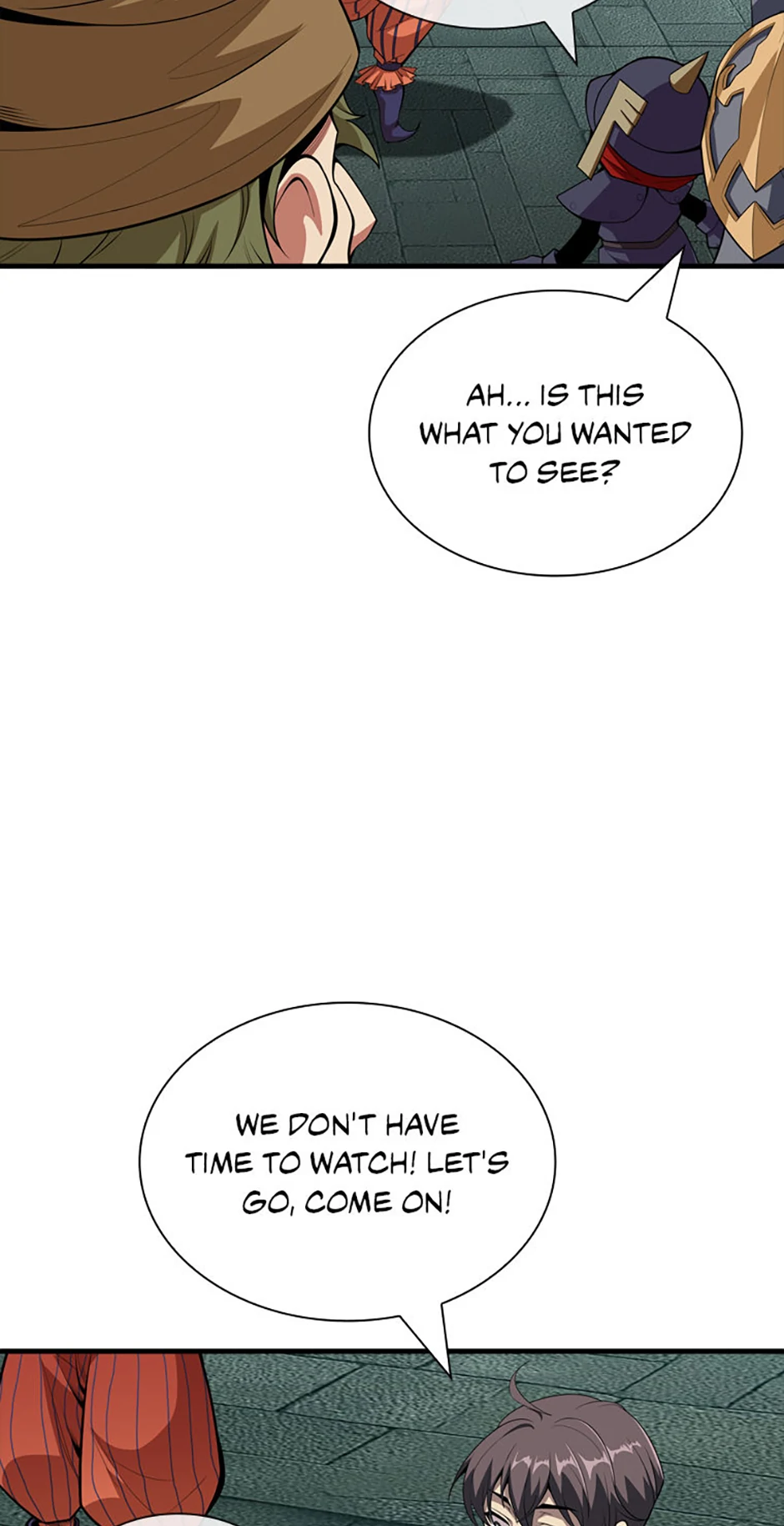 Read My 1.5-Billion-Won Item chapter 79 image 53 on Lezhin