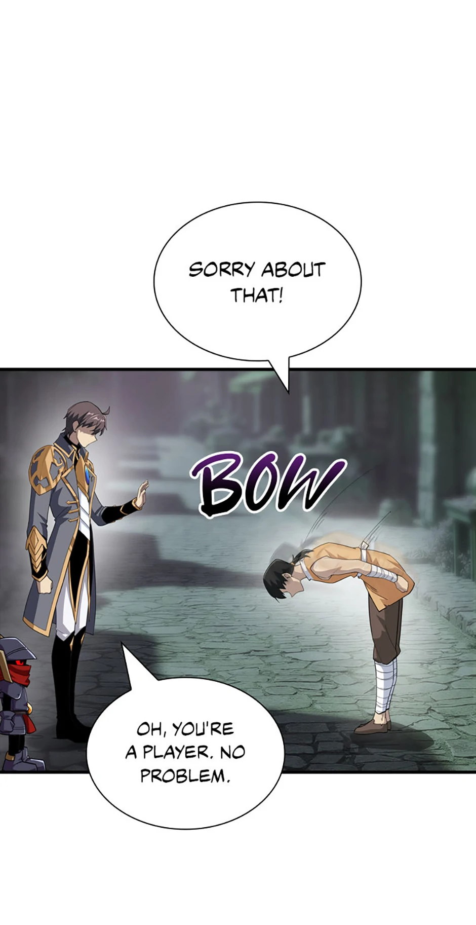 Read My 1.5-Billion-Won Item chapter 79 image 56 on Lezhin