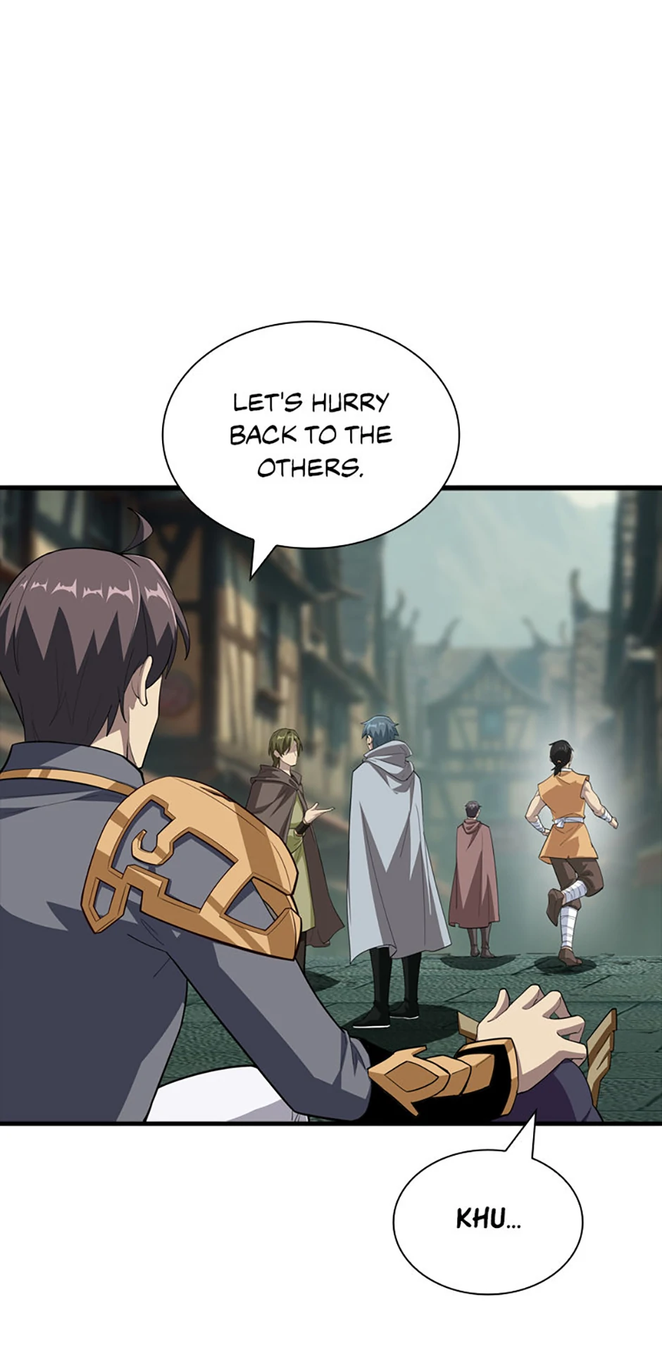 Read My 1.5-Billion-Won Item chapter 79 image 57 on Lezhin