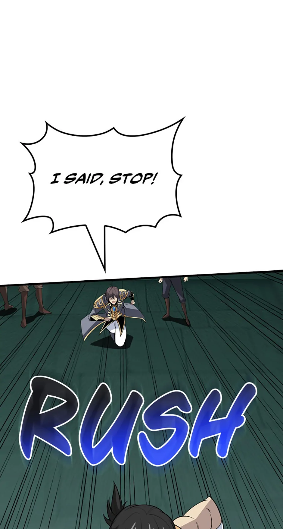 Read My 1.5-Billion-Won Item chapter 79 image 63 on Lezhin