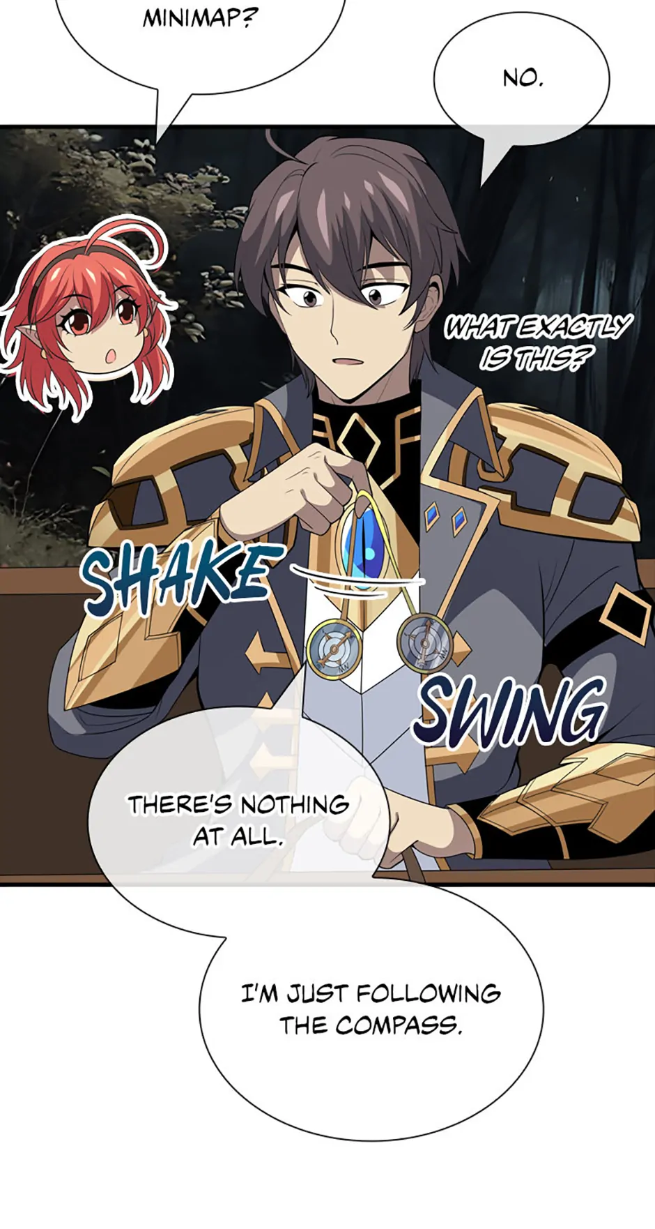 Read My 1.5-Billion-Won Item chapter 79 image 7 on Lezhin
