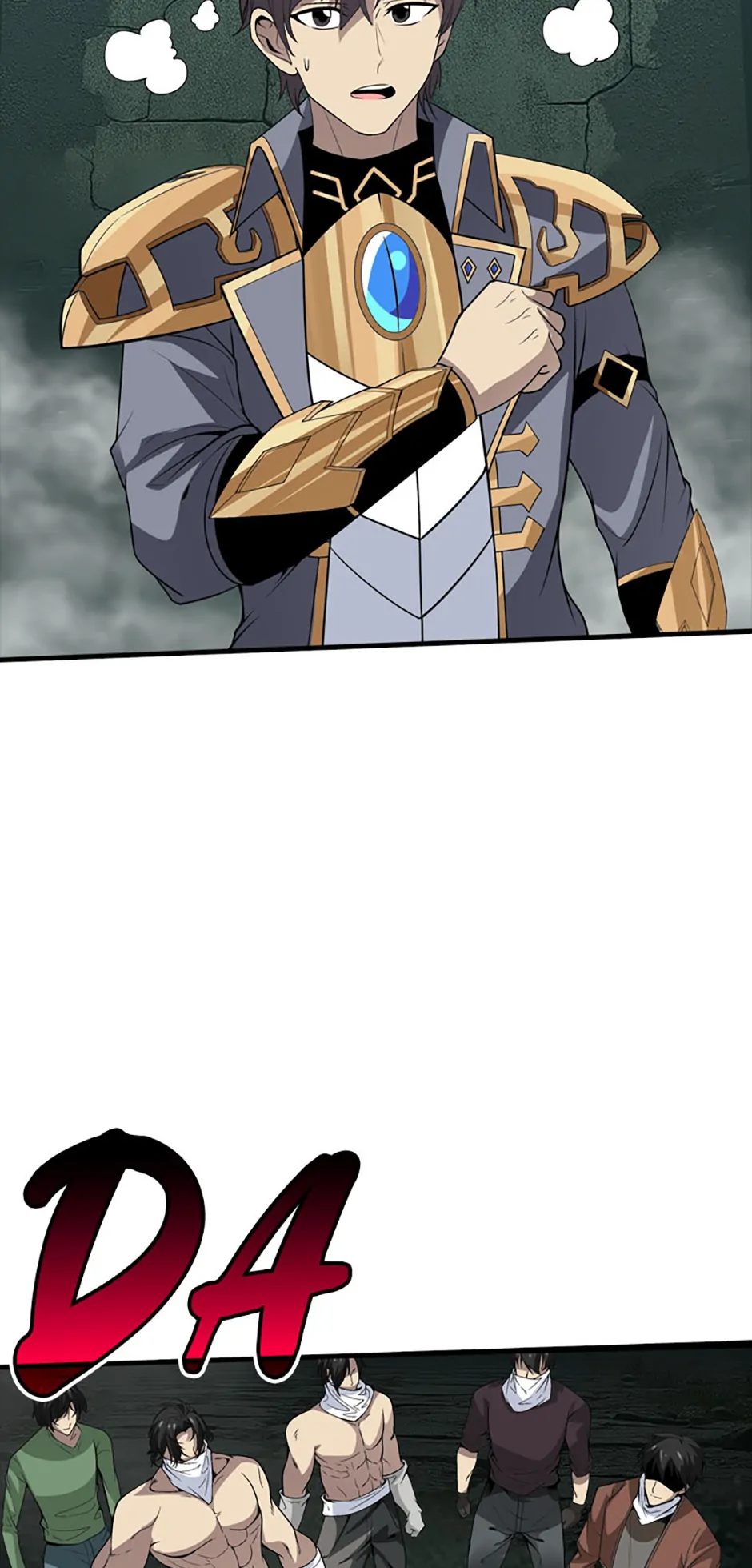 Read My 1.5-Billion-Won Item chapter 79 image 72 on Lezhin