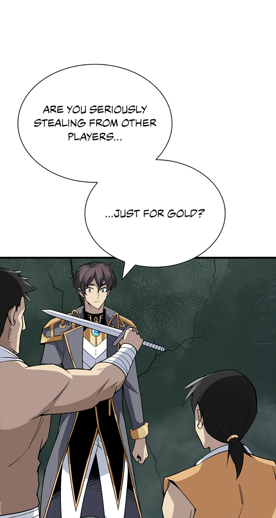 Read My 1.5-Billion-Won Item chapter 79 image 76 on Lezhin