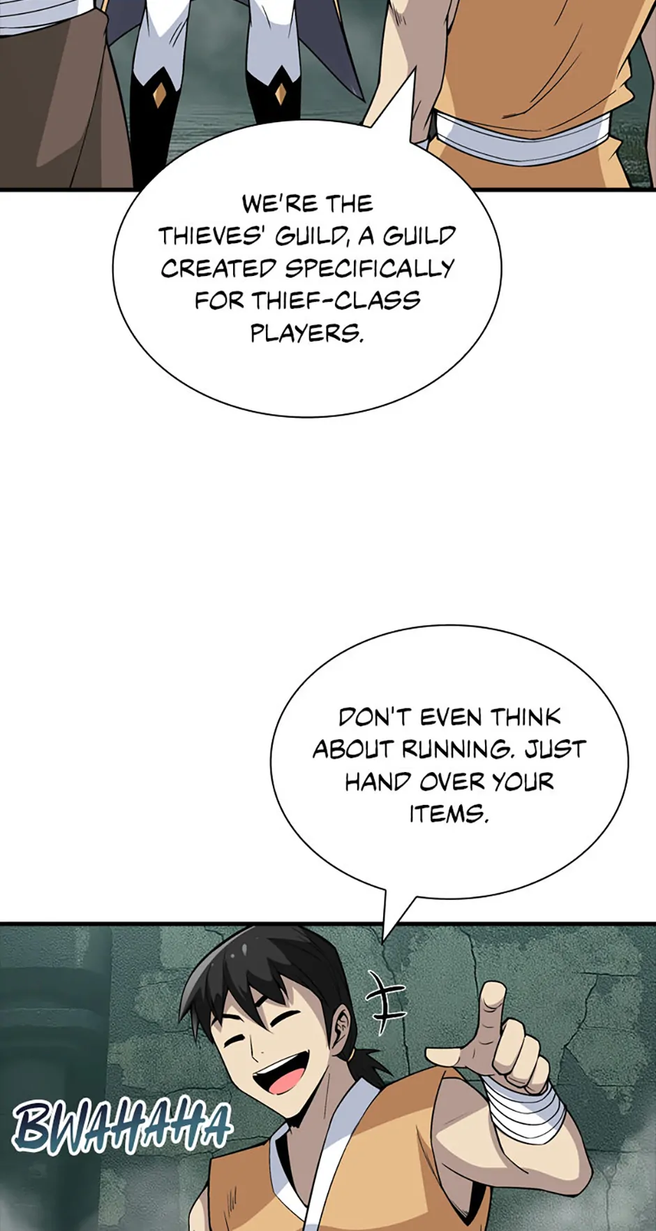 Read My 1.5-Billion-Won Item chapter 79 image 77 on Lezhin