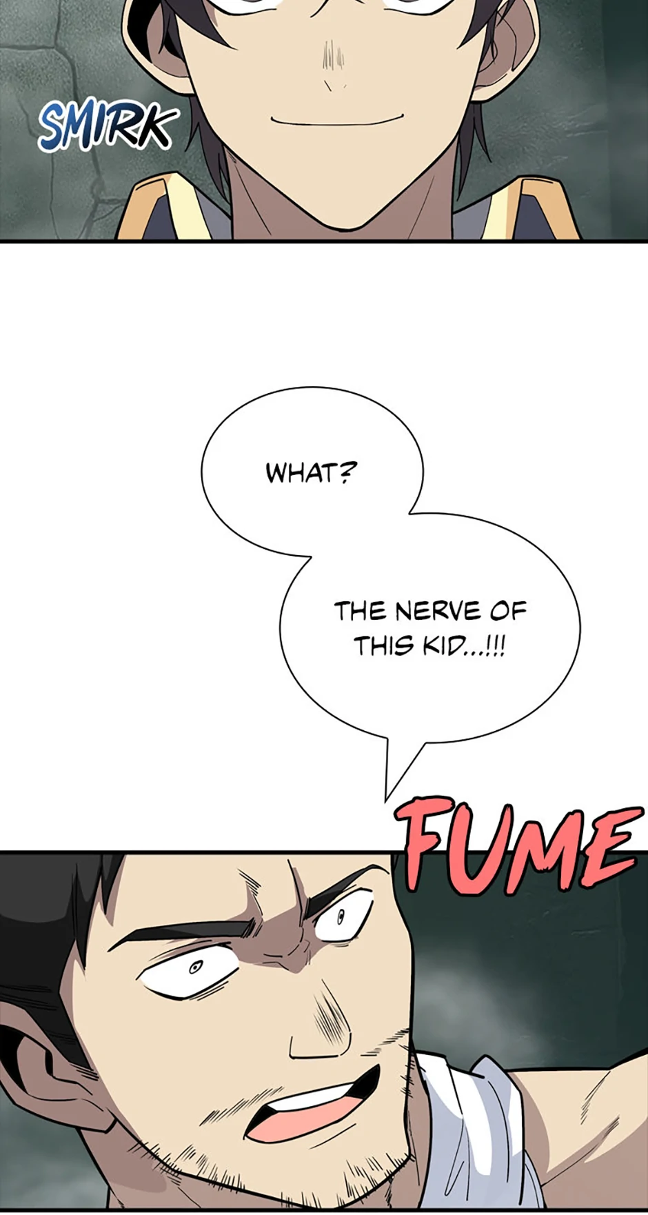 Read My 1.5-Billion-Won Item chapter 79 image 80 on Lezhin
