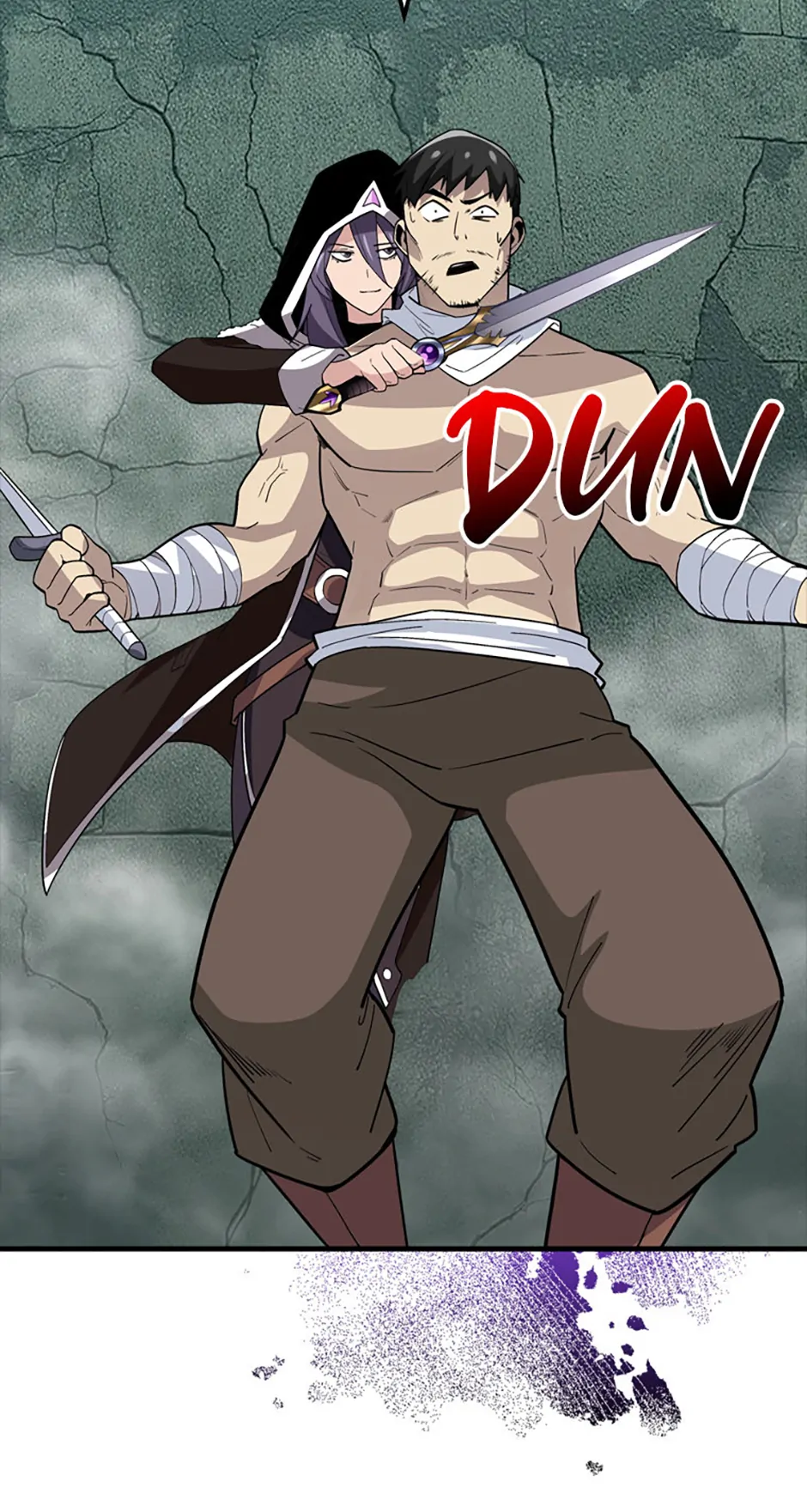 Read My 1.5-Billion-Won Item chapter 79 image 82 on Lezhin