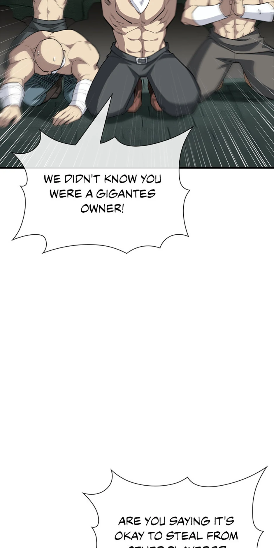 Read My 1.5-Billion-Won Item chapter 80 image 16 on Lezhin