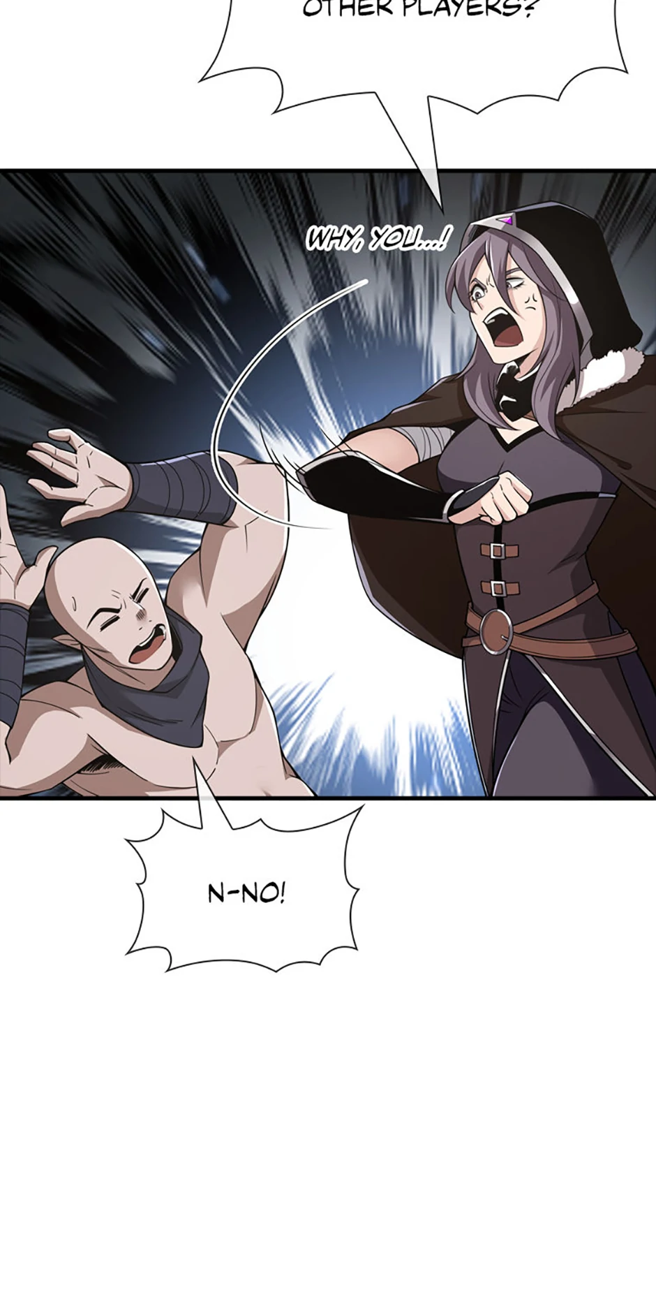 Read My 1.5-Billion-Won Item chapter 80 image 17 on Lezhin