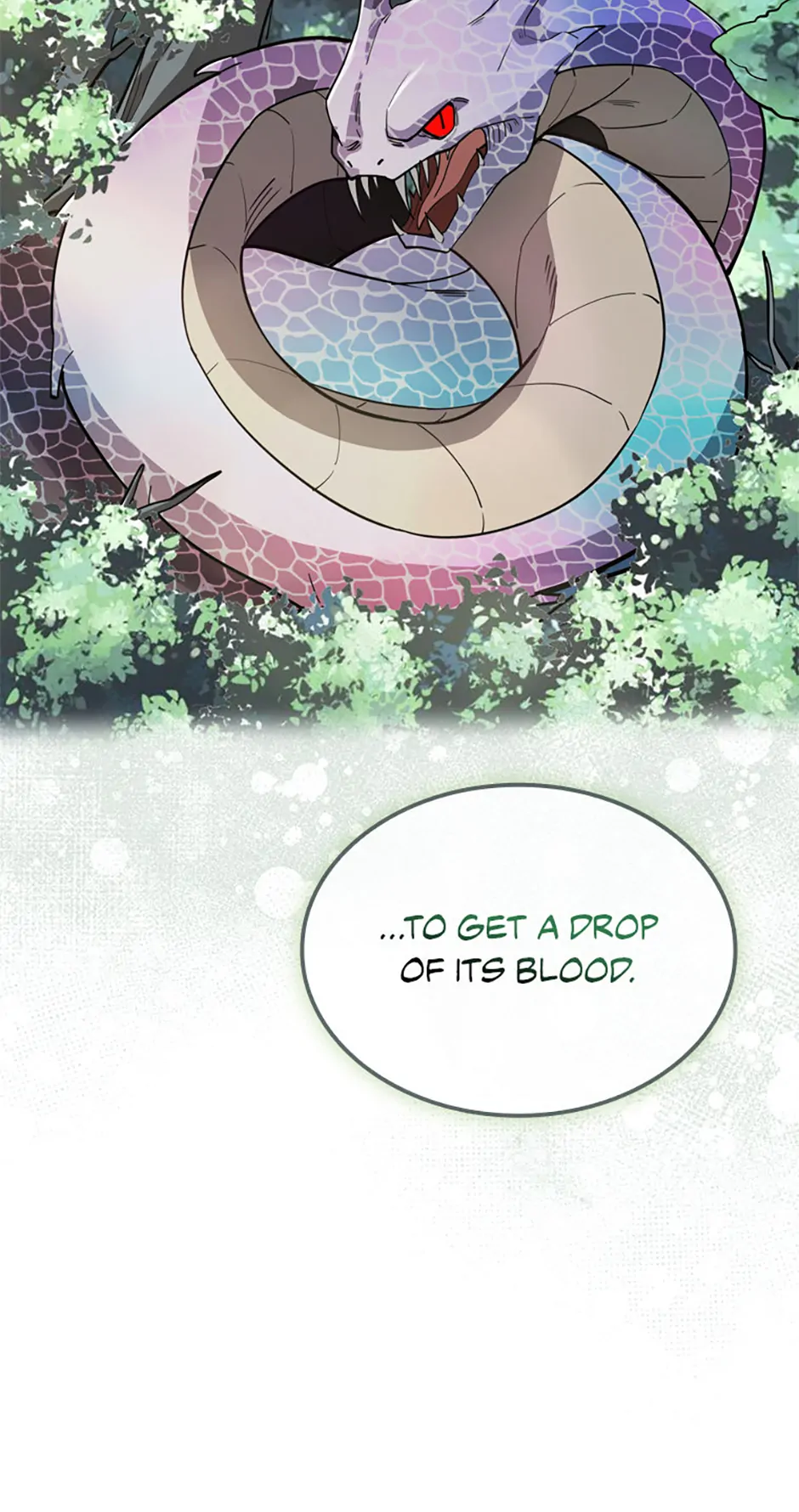 Read My 1.5-Billion-Won Item chapter 80 image 24 on Lezhin