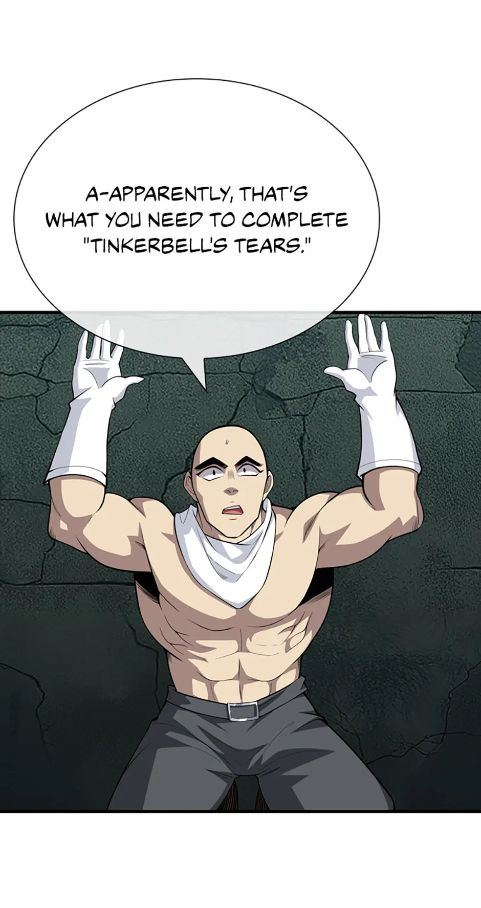 Read My 1.5-Billion-Won Item chapter 80 image 25 on Lezhin