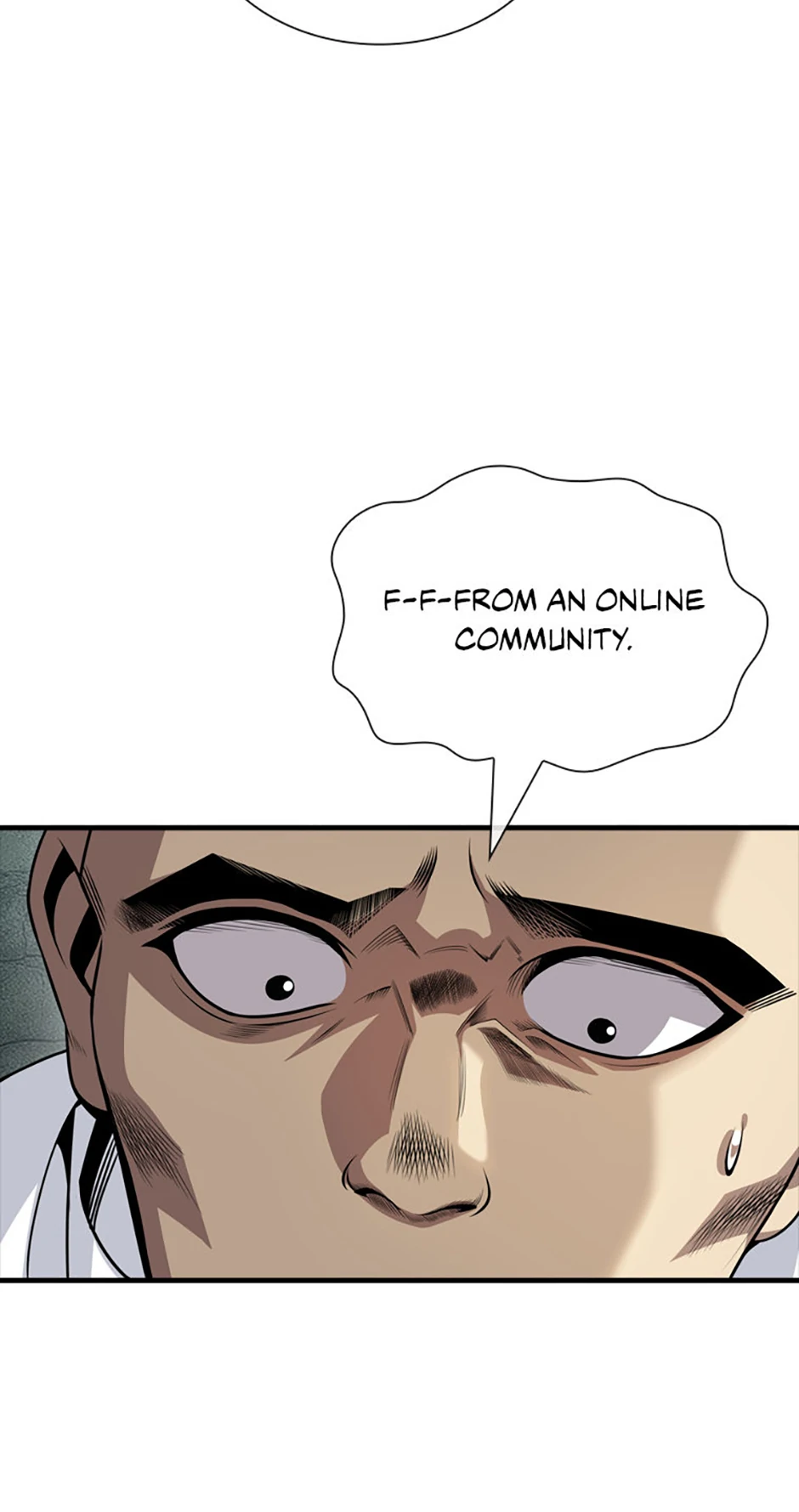 Read My 1.5-Billion-Won Item chapter 80 image 27 on Lezhin