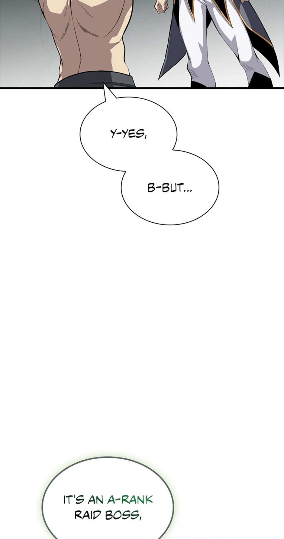 Read My 1.5-Billion-Won Item chapter 80 image 29 on Lezhin
