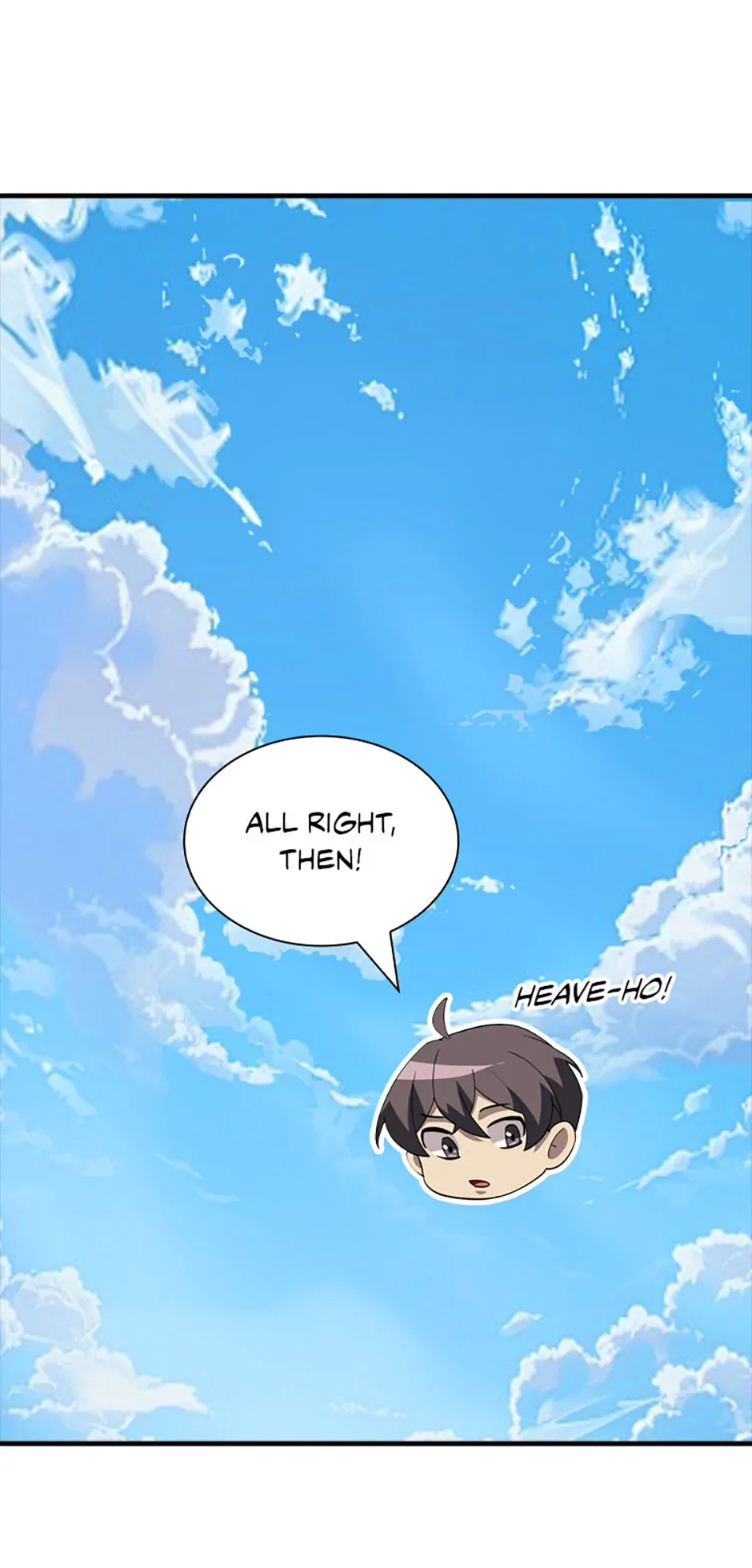 Read My 1.5-Billion-Won Item chapter 80 image 32 on Lezhin