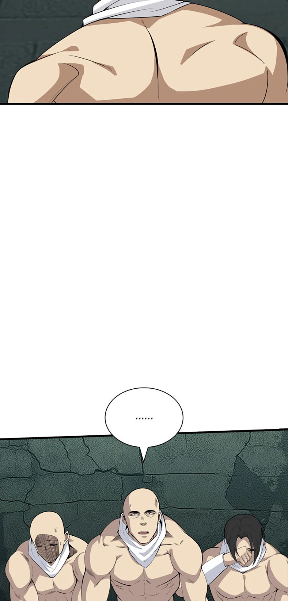 Read My 1.5-Billion-Won Item chapter 80 image 34 on Lezhin