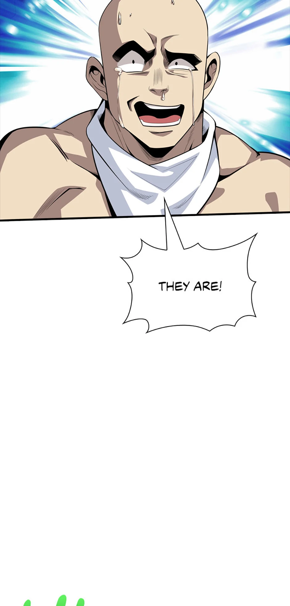 Read My 1.5-Billion-Won Item chapter 80 image 36 on Lezhin
