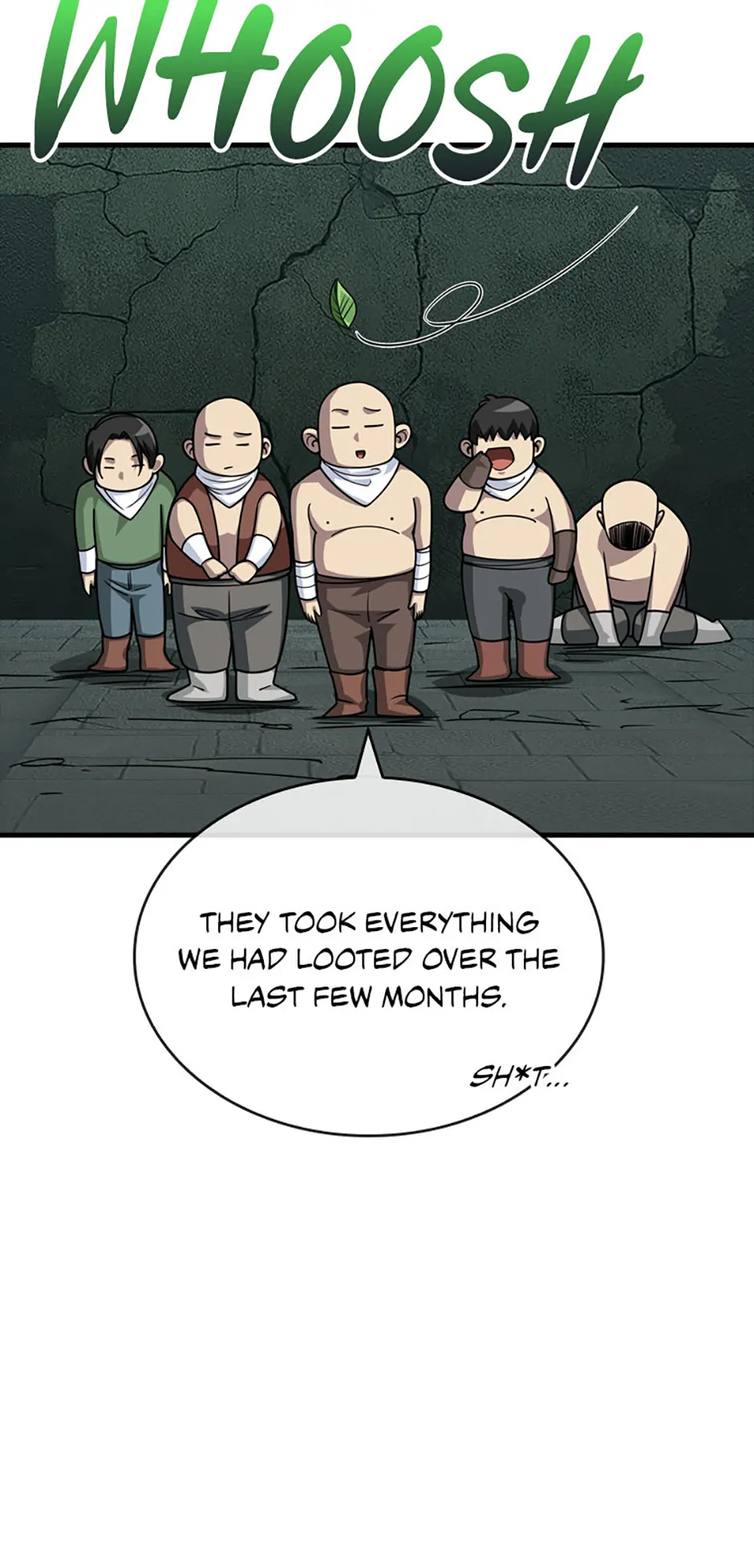 Read My 1.5-Billion-Won Item chapter 80 image 37 on Lezhin