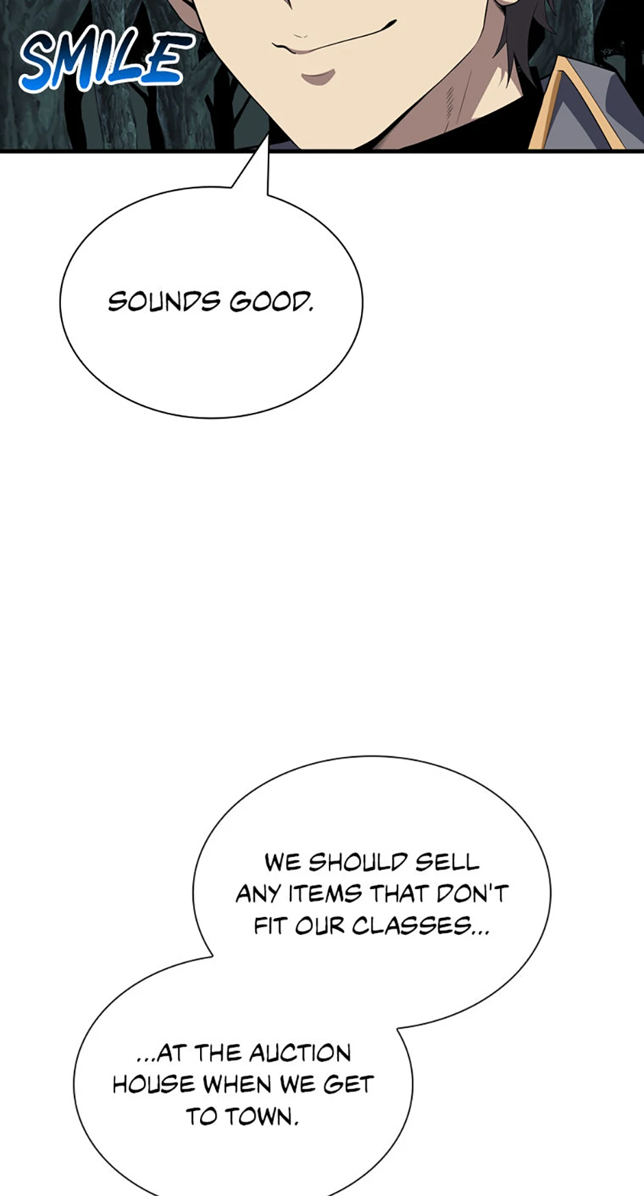Read My 1.5-Billion-Won Item chapter 80 image 42 on Lezhin