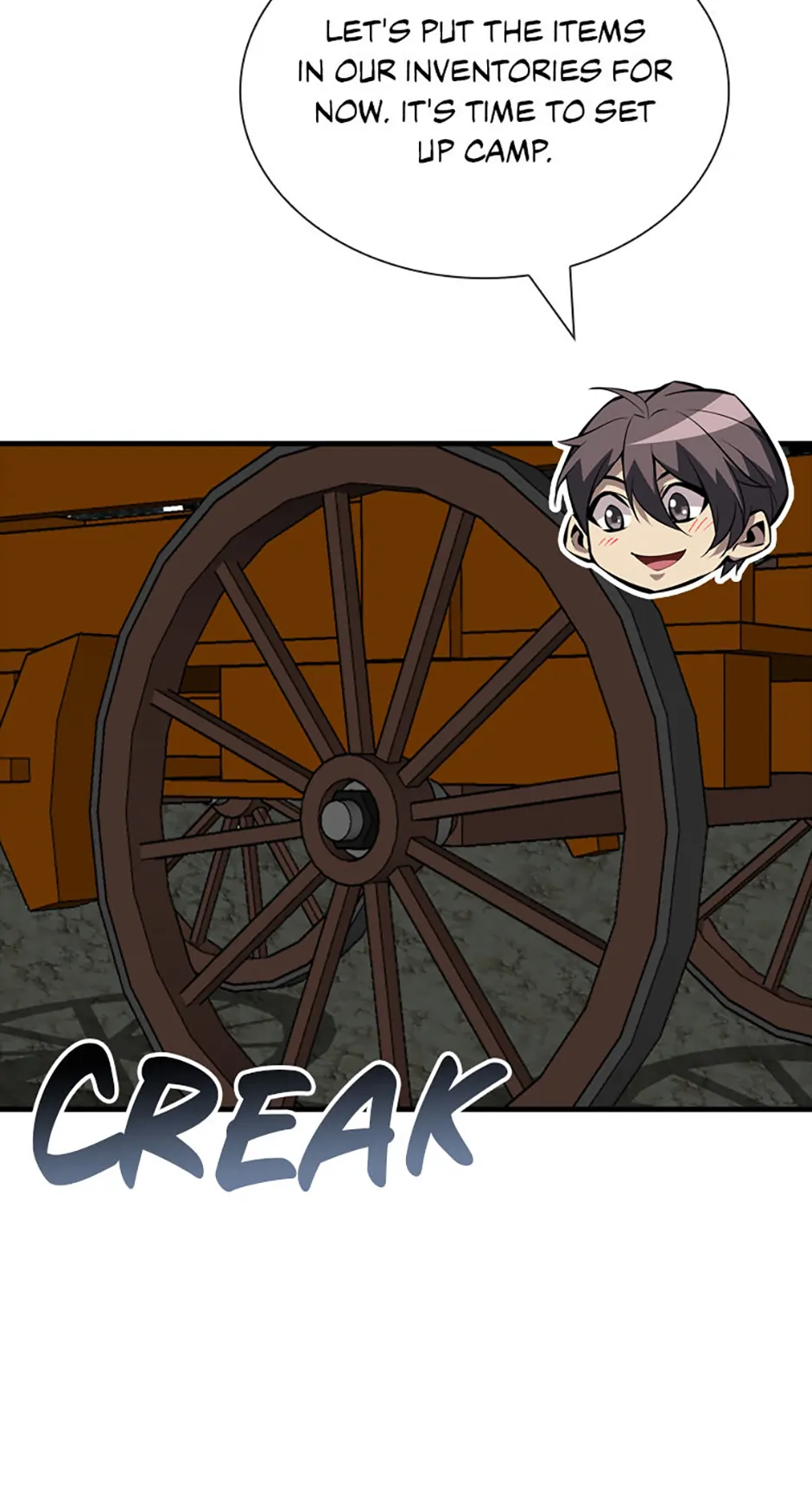 Read My 1.5-Billion-Won Item chapter 80 image 44 on Lezhin