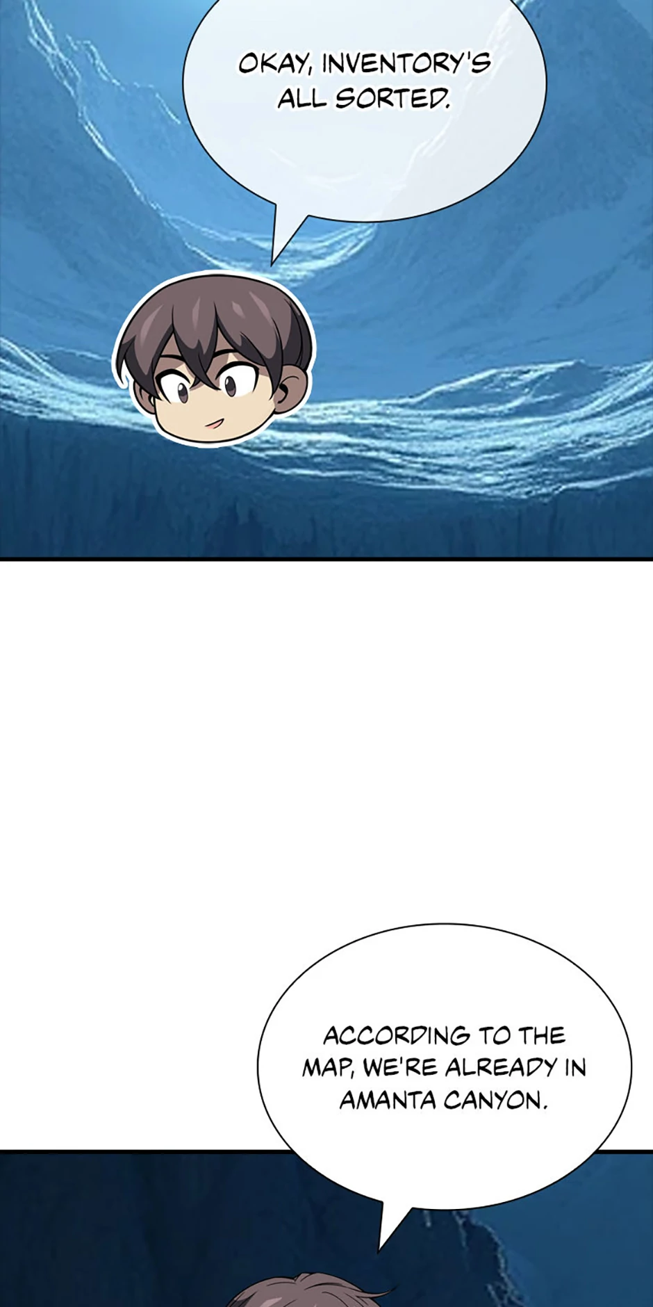 Read My 1.5-Billion-Won Item chapter 80 image 47 on Lezhin