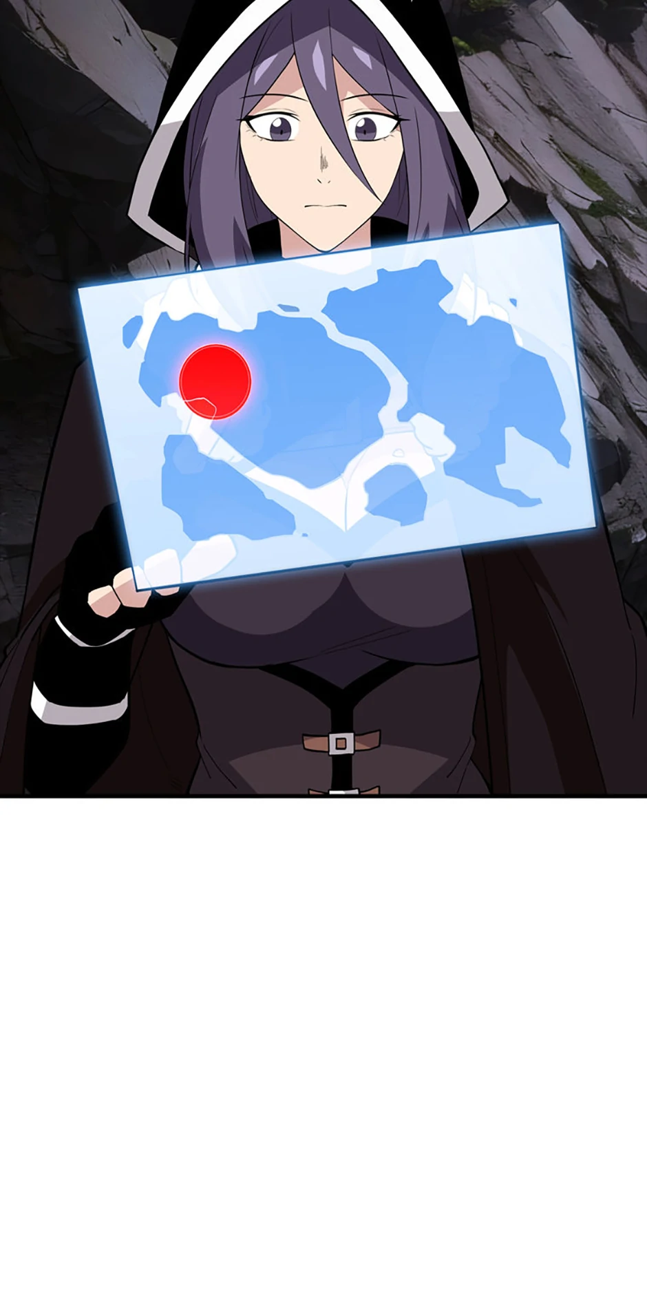 Read My 1.5-Billion-Won Item chapter 80 image 49 on Lezhin