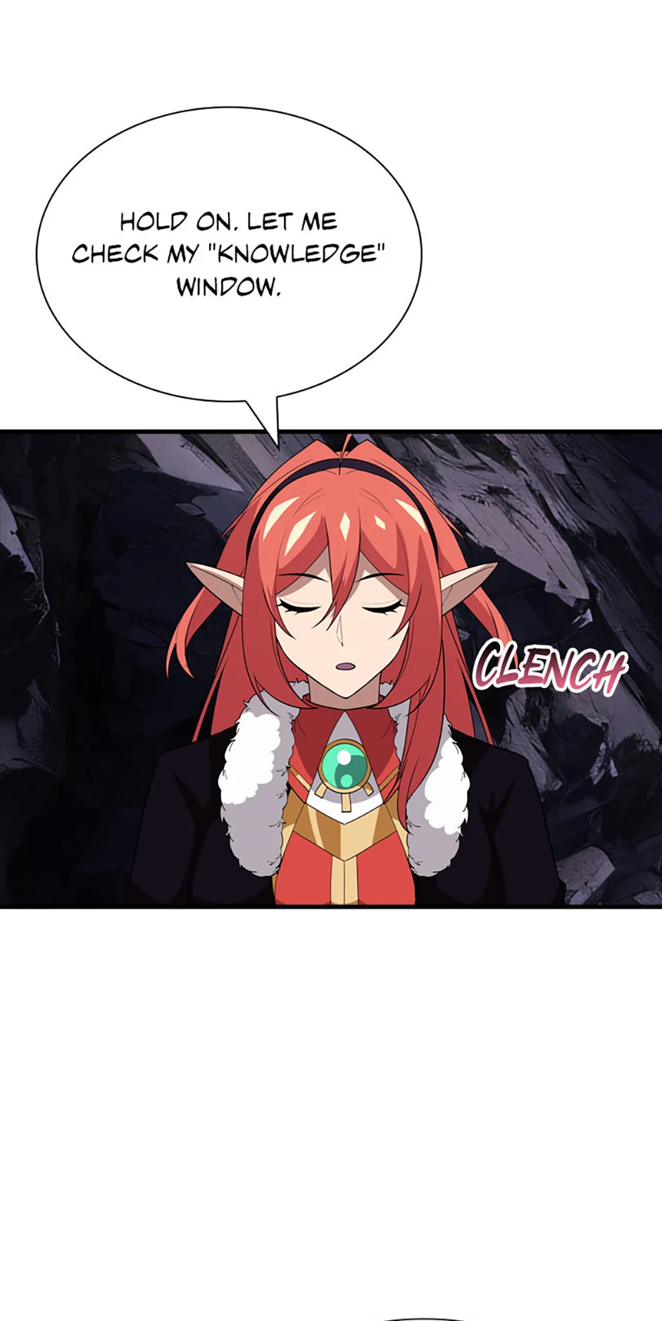 Read My 1.5-Billion-Won Item chapter 80 image 51 on Lezhin