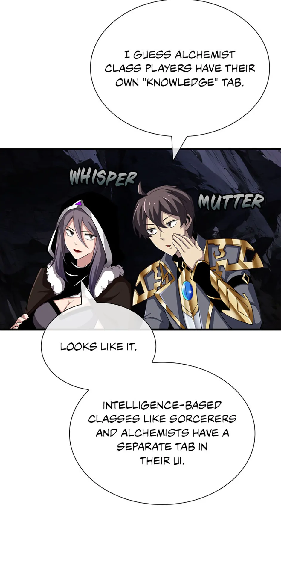 Read My 1.5-Billion-Won Item chapter 80 image 52 on Lezhin