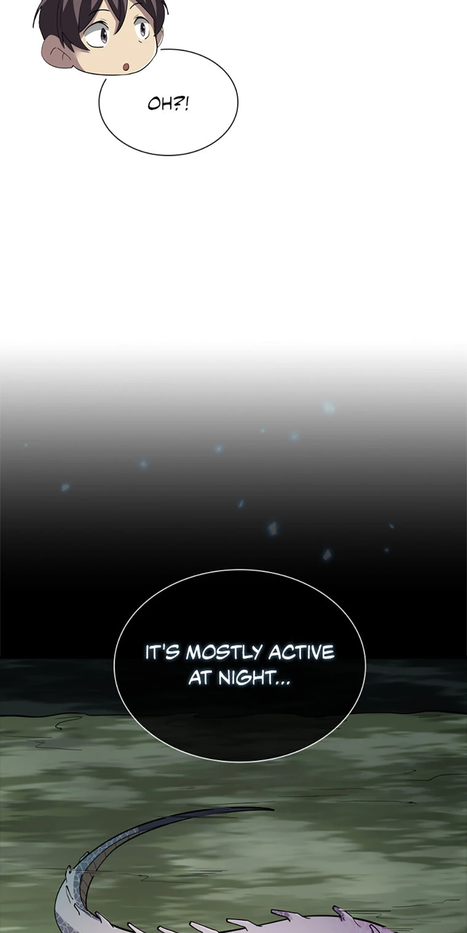 Read My 1.5-Billion-Won Item chapter 80 image 54 on Lezhin