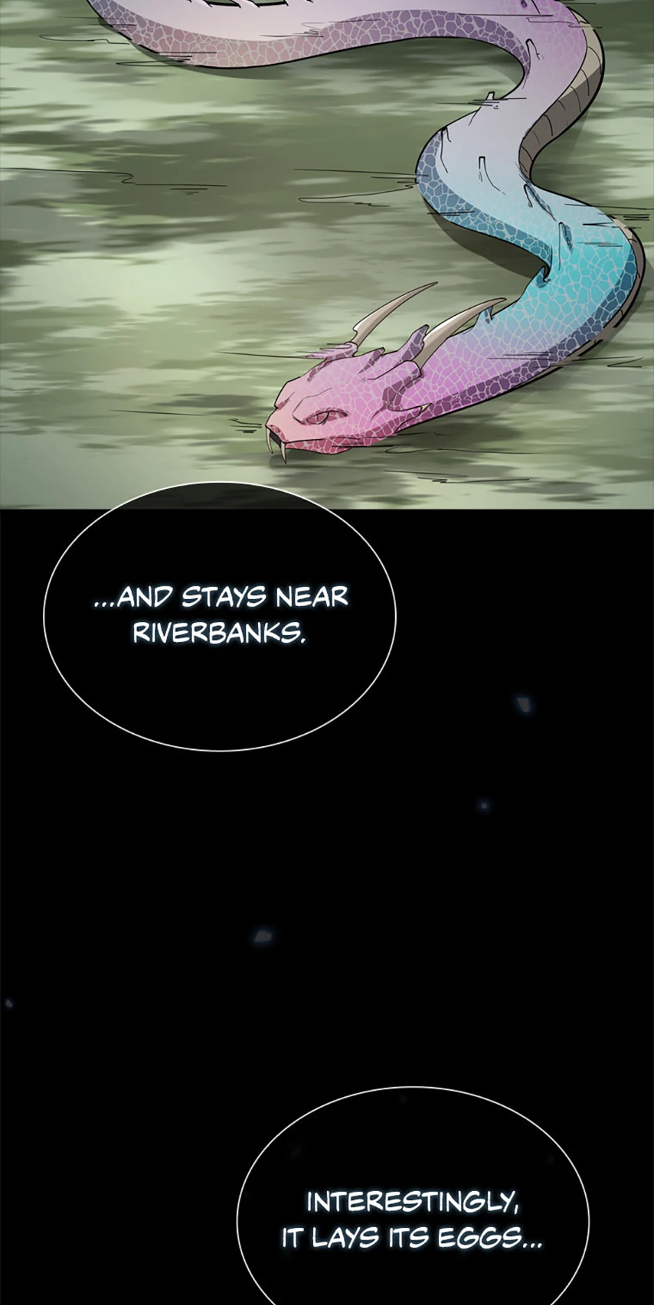 Read My 1.5-Billion-Won Item chapter 80 image 55 on Lezhin