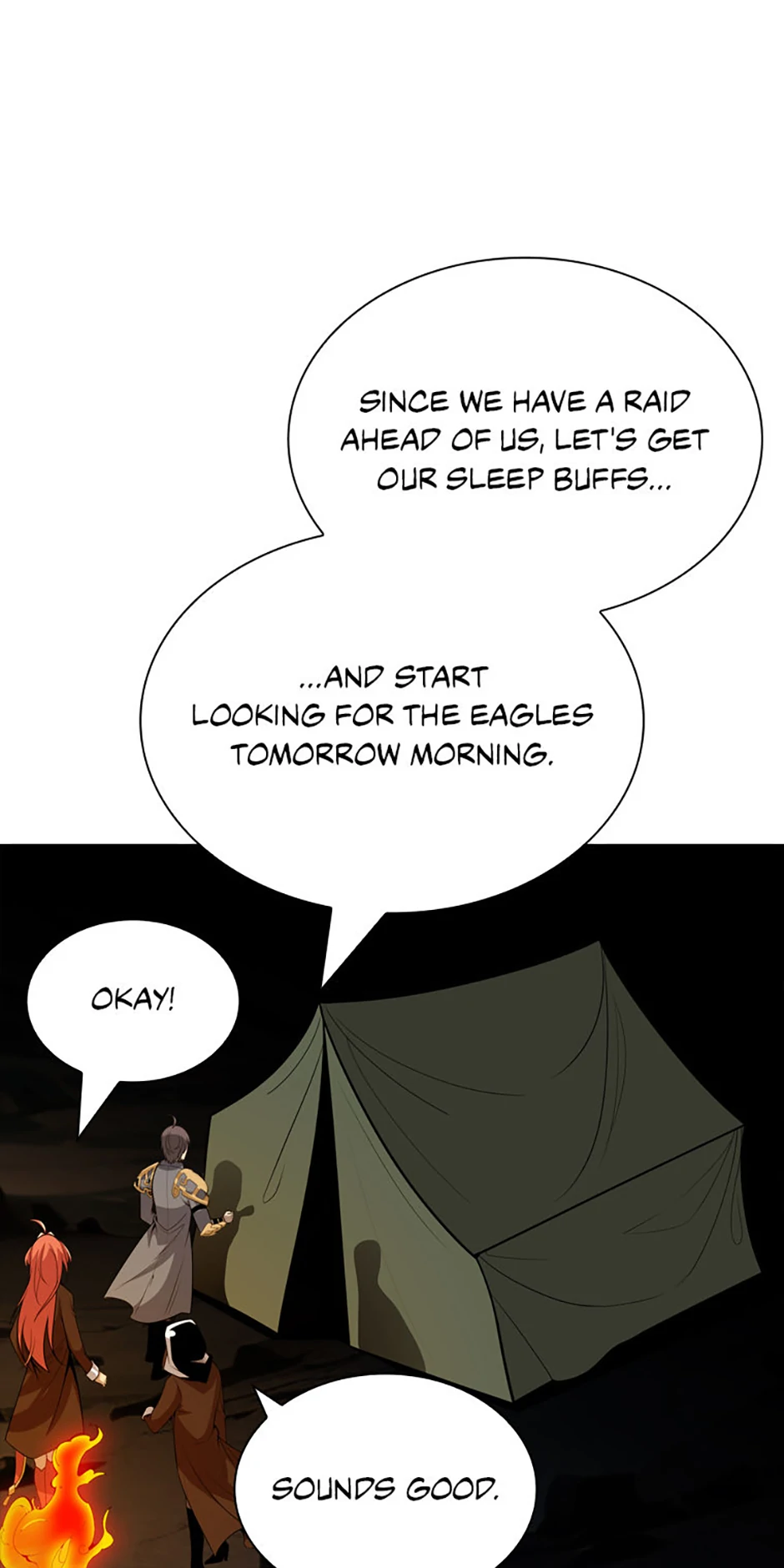Read My 1.5-Billion-Won Item chapter 80 image 59 on Lezhin