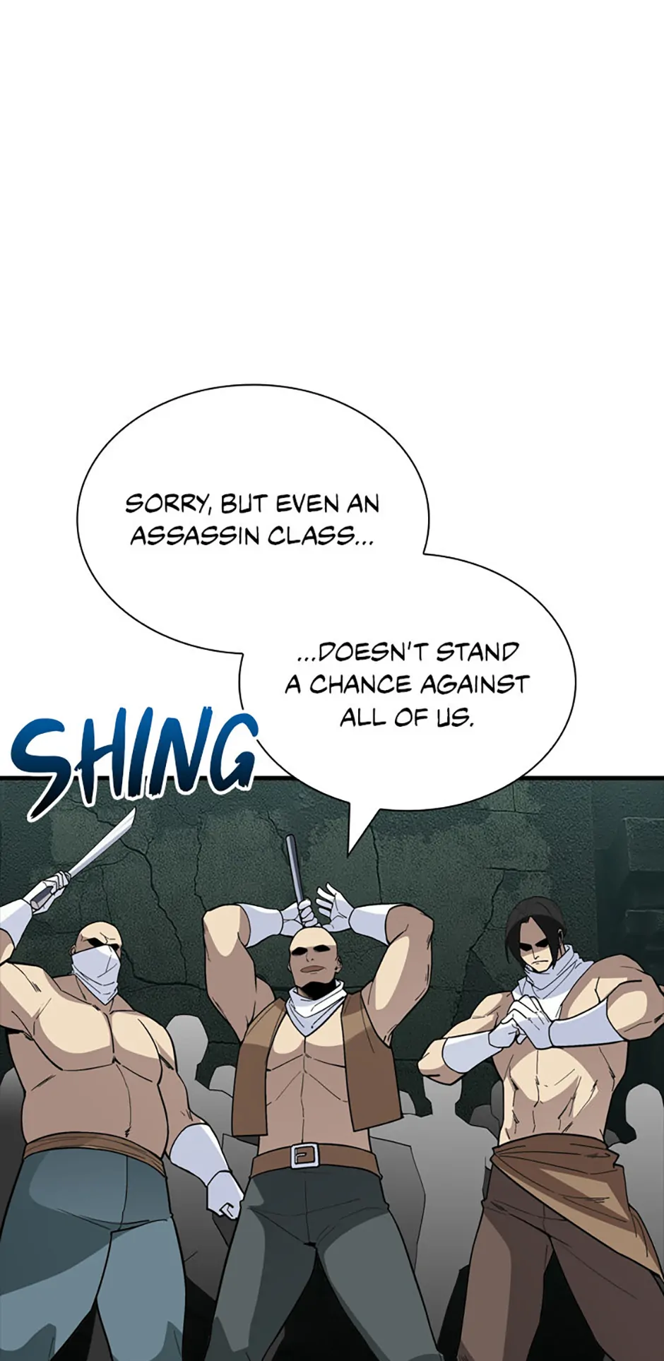 Read My 1.5-Billion-Won Item chapter 80 image 6 on Lezhin