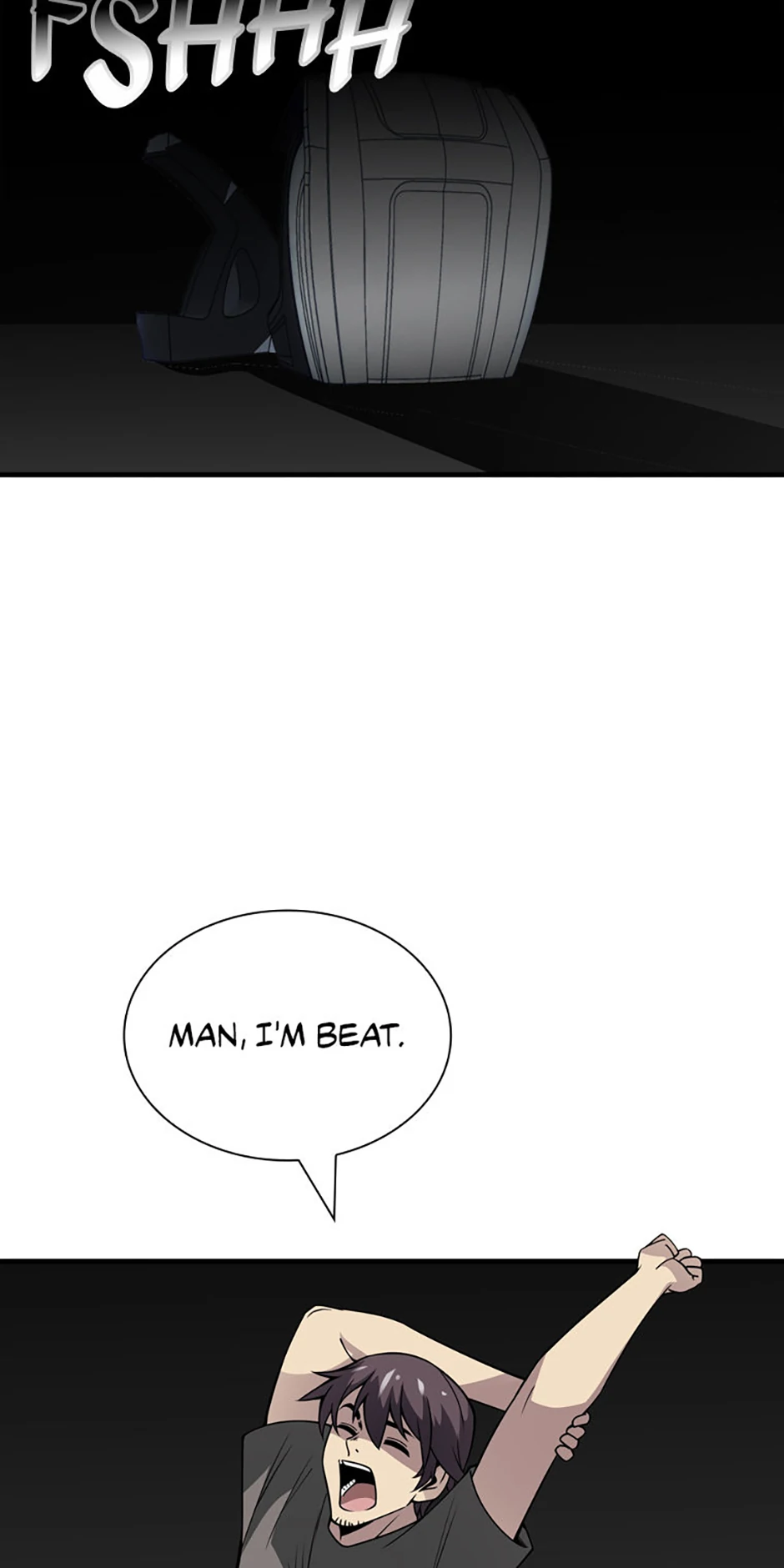Read My 1.5-Billion-Won Item chapter 80 image 61 on Lezhin