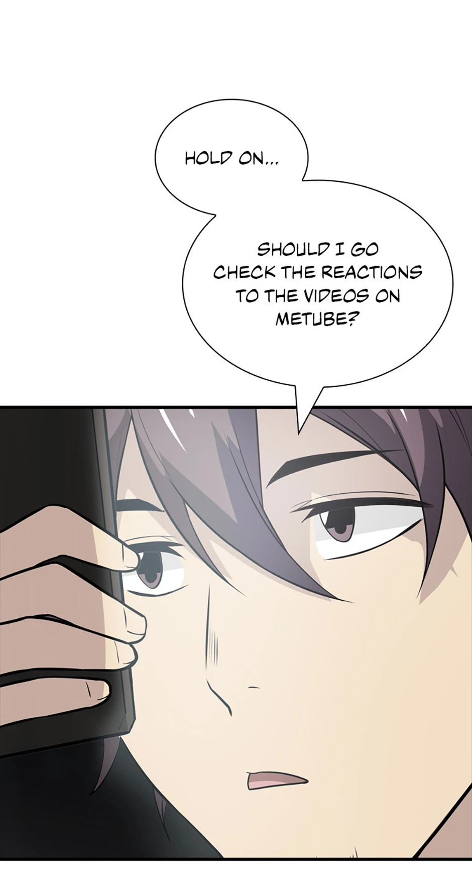 Read My 1.5-Billion-Won Item chapter 80 image 65 on Lezhin