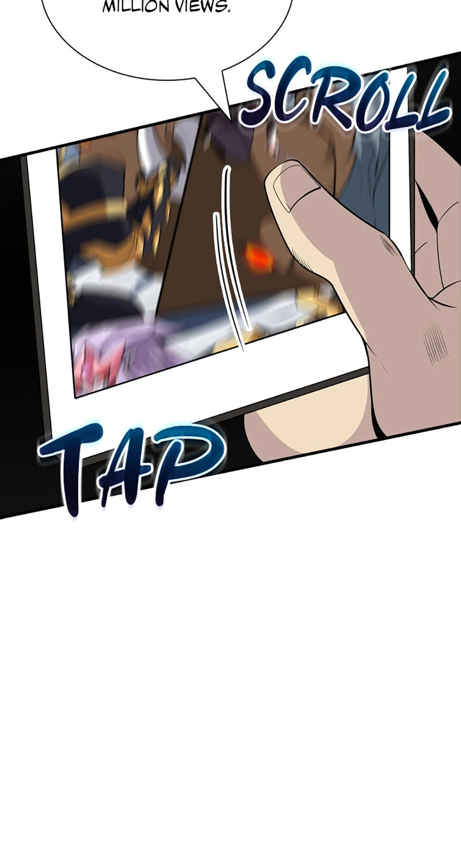 Read My 1.5-Billion-Won Item chapter 80 image 69 on Lezhin
