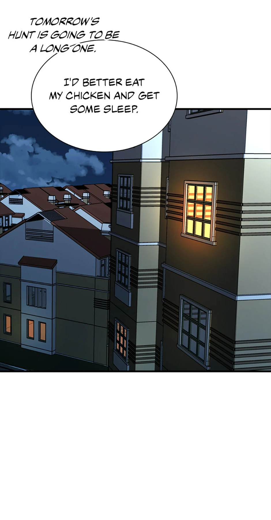 Read My 1.5-Billion-Won Item chapter 80 image 72 on Lezhin