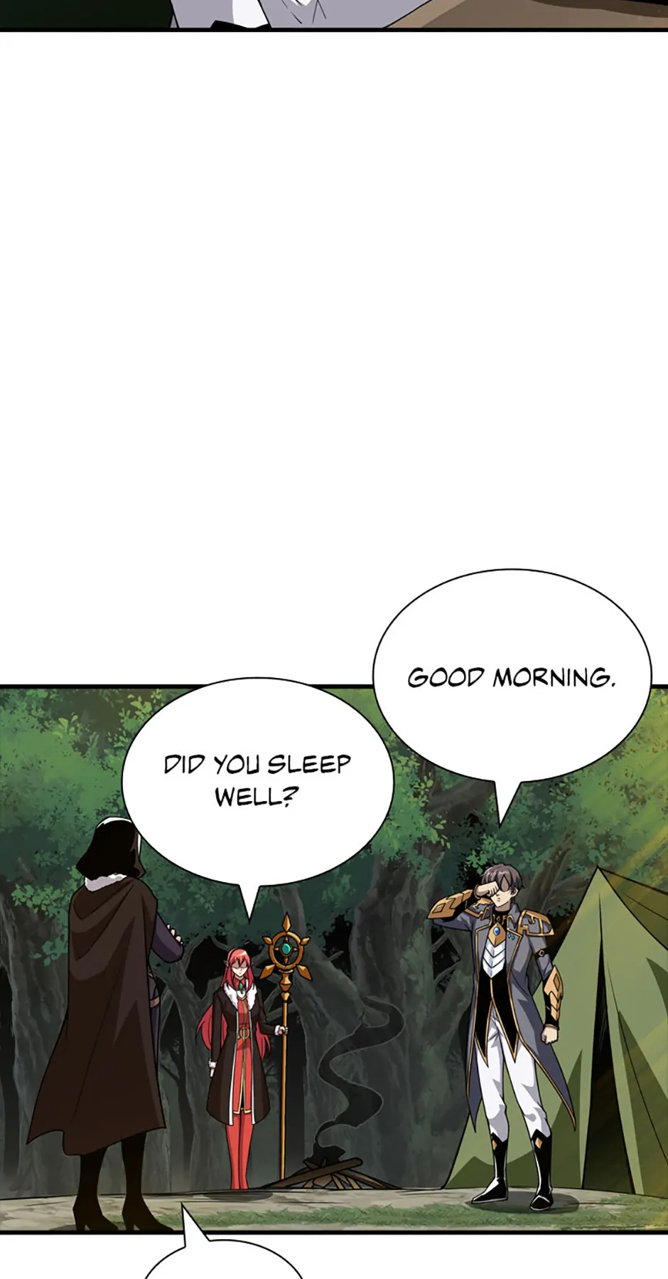 Read My 1.5-Billion-Won Item chapter 80 image 74 on Lezhin