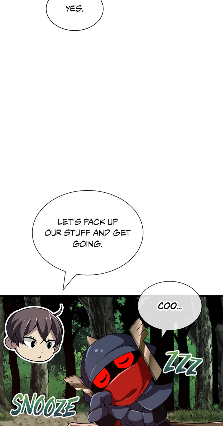 Read My 1.5-Billion-Won Item chapter 80 image 75 on Lezhin